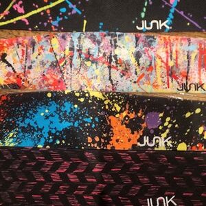 Junk Women's Colorful Headbands